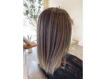 リッツヘアー(Ritz hair)