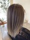 リッツヘアー(Ritz hair)の写真/オーガニックカラー使用で頭皮や髪に優しい★＜イルミナ/アディクシー/スロウなど人気のカラーも豊富♪＞