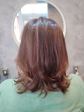 リスボン(lisbon) カット