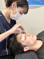 ハレ ヘアサロン(Hale hair salon) 【Hale】カルマパーマ/ニュアンスパーマNo156（ニュアンスパーマ