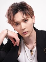 メンズヘアセンス 渋谷(MEN'S HAIR SENSE) スパイキーカルマショート