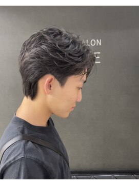 ブレイズ(BLAZE) ジェントルショート