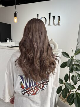 オル('olu) ミルクティー