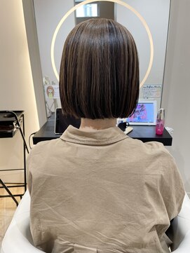 アーチバイケンジ(arch by kenje) アンブレラカラー★