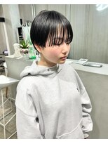 ディセンシー(Dicency)&nbsp;マッシュショート