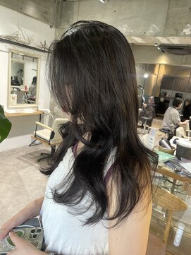 ゼストカロン(ZEST Kalon) 赤みなしカラー［ダークオリーブ］椋井アノ