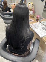 アヴァンス 京橋店(AVANCE)&nbsp;透明感カラー♪