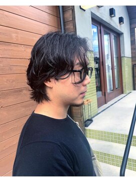 デプト 武蔵浦和(DEPT) メンズミディアム