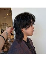 ブランニューロミエ 野田阪神店(Brand new lomie) ジェンダーレスウルフ