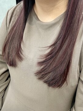 ノアル(NOAHL) G レイヤーカット