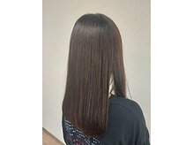 ラフヘアバイファースト(Laugh hair by FIRST)