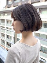 シュガー(Sugar)&nbsp;大人かわいいタンバルモリ/韓国ボブ