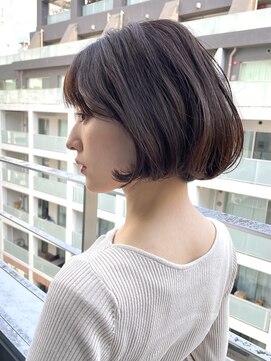 シュガー(Sugar) 大人かわいいタンバルモリ/韓国ボブ