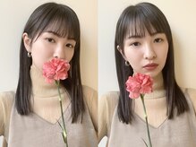 リグリー(regree)の雰囲気（大人女性の魅力を引き立てる艶髪と髪質改善★[ショートボブ]）