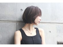 リノ 吉祥寺(Lino kichijoji)の雰囲気（ショートボブスタイルはお任せ♪【吉祥寺】【ショート】【コタ】）