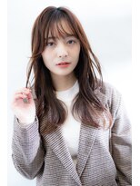 サロン ド ジュン ロゼ前橋&nbsp;ロング