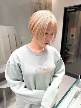 ソル 栄矢場町(SOL) ホワイトベージュ/ホワイトミルクティー/ミルクティーベージュ