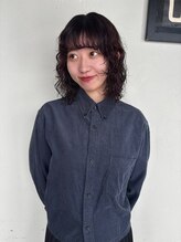 《 stylist. : YUI 》