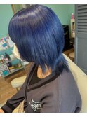 クラフトブルー