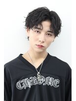 トゥルークリエイション 大宮(True Creation)&nbsp;短めセンターパート