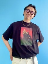 オン(ON) 関 秀信