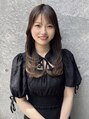 マージュ ギンザ(marju GINZA) 野本 麗奈
