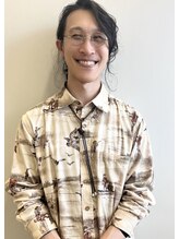 エレノア 仙台(Eleanor) 遠藤 元気