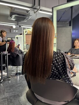 クク 那覇国際通り(CUCU) ワンカラー