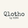 クロトバイキング(Qlotho by KING)のお店ロゴ