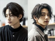 リアン アオヤマ(Liun Aoyama)