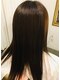 アストリー(Astory)の写真/自然由来の成分で、髪と頭皮を大切にするグレイカラー専門店♪ダメージレスで美しい仕上がりを実感◎