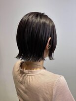 ポンテ 大野城店(ponte)&nbsp;髪質改善カラー