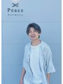 ヘアーアンドライフ ピース(Hair&Life Peace)/Hair&Life Peace