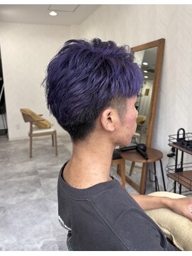 トイロ(toiro) ブルーラベンダー