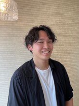 エマ あみ～ろ～ど店(EMMA) タシロ ユウタ