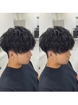 ブライト(BRIGHT) ツイストスパイラルパーママッシュ