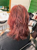 ワンバイワン(ONE BY ONE)&nbsp;ベリーピンク