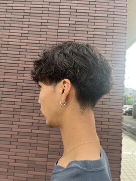 ビルズノア バイ ヤスオカ(BUILDS NOAH BY YASUOKA) アッシュ系カラー