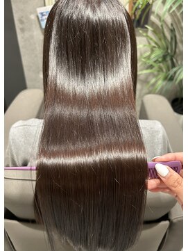 カレラ 新松戸店(KARERA) うる艶カラー