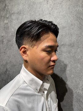 ドゥーエン 緑橋店(DoEN) 窪田 健人