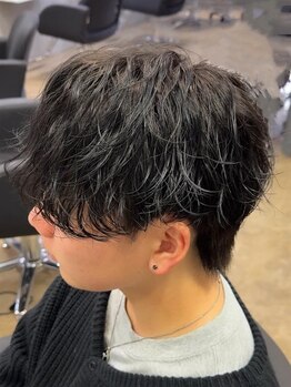 シエリー(CIELY)の写真/【22時まで営業】豊田自動車本社工場から車で5分でアクセス◎整えることで変わる。個性を引き出すstyleに。