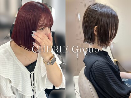 ルーチェヘアーの写真