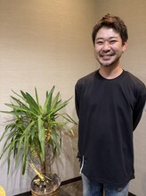 カミビト 東大阪本店(KamiBito)&nbsp;ミマ ヒロアキ