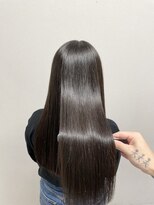 リコ 今泉スクエア店Room7(Reco)&nbsp;【cashmere straight】