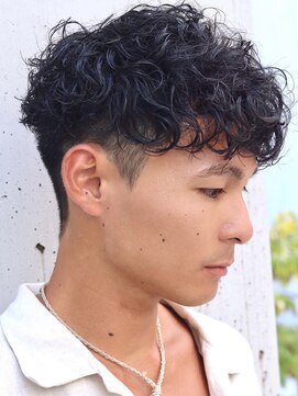 モロコ 神保町 九段下店(moloco) サーフカール/ リバースセンターパート【 神保町/ 九段下】