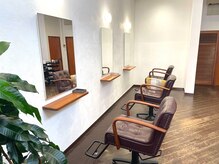 フォイルヘアー(Foil.hair)