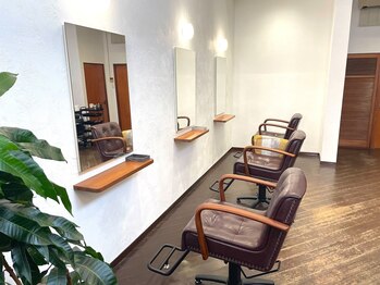 Foil.hair【フォイルヘアー】【12/20 NEW OPEN（予定）】