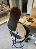 ロングヘア