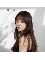 フェリシータ ミューズ(FELICITA musse)&nbsp;【FELICITA STYLE】