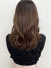 スーパーセッションアクシス(SUPERSESSION Axis) ナチュラルくびれミディ